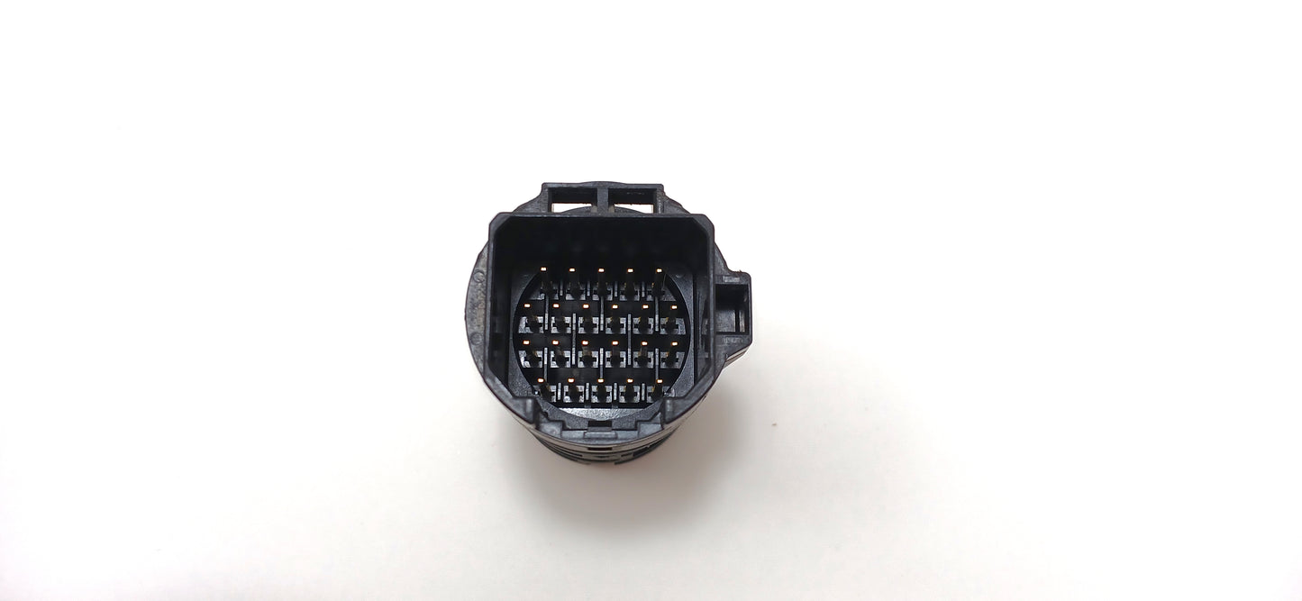 Sunbelt RE0F11A Electric Connector CVT