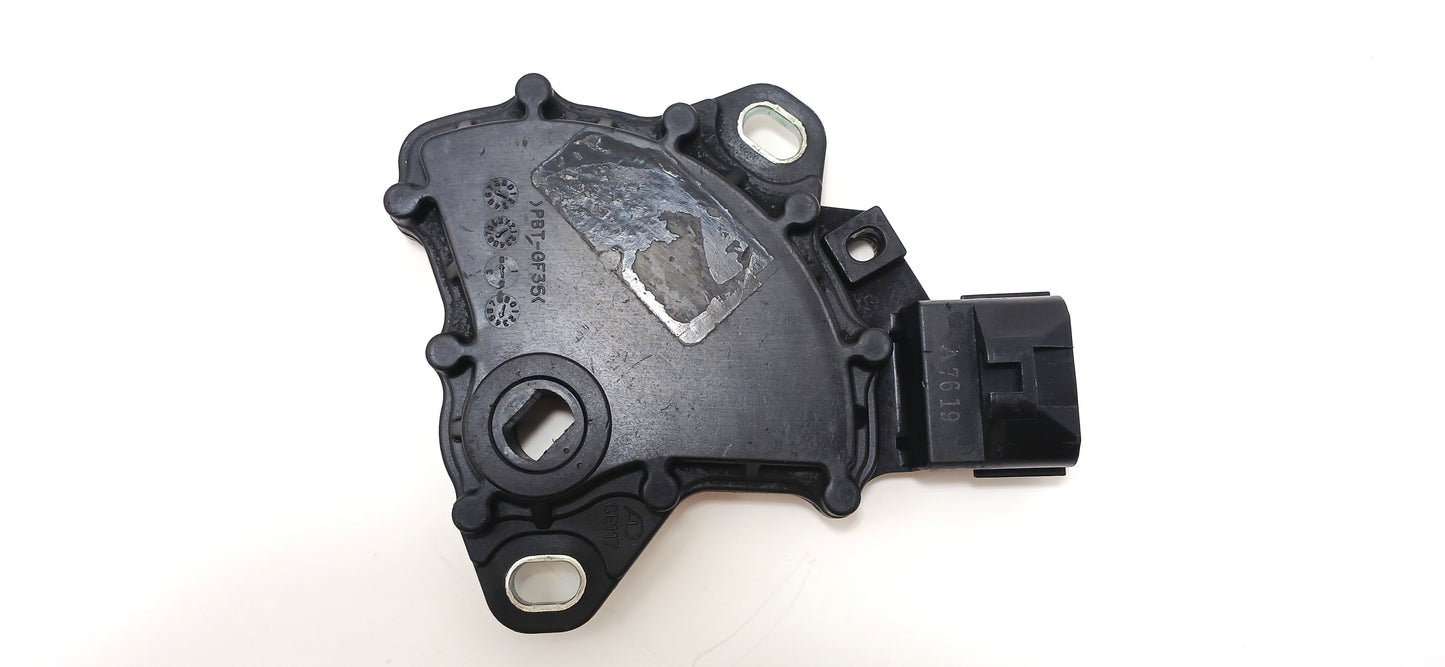 Sunbelt RE0F11A Neutral Safety Switch