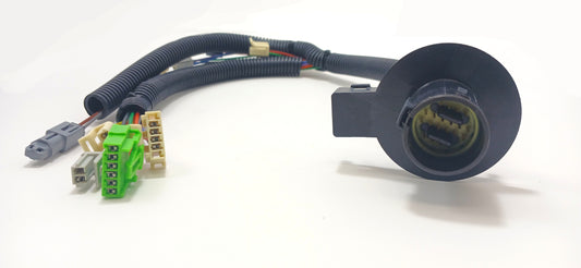 Sunbelt 4T65E Internal Wire Harness Repair Kit