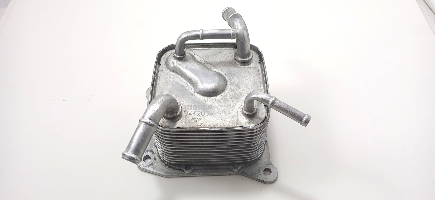 Sunbelt Oil Cooler CVT JF015E 2-Pipes