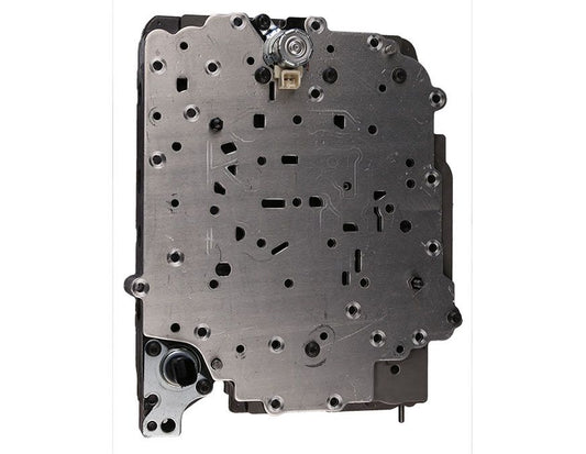 62TE Valve Body & Solenoid Pack