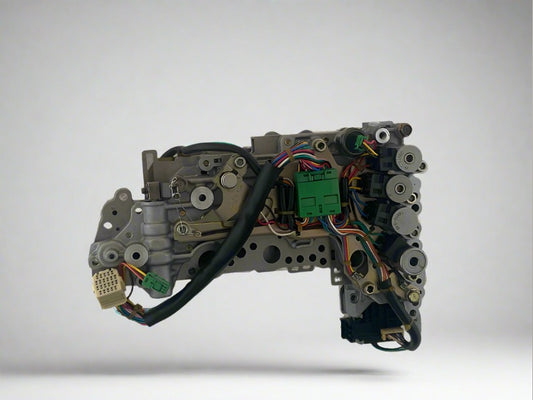 RE0F9A/B Valve Body