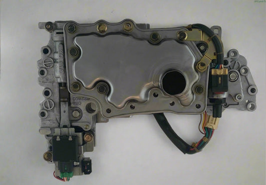 RE0F9A/B Valve Body