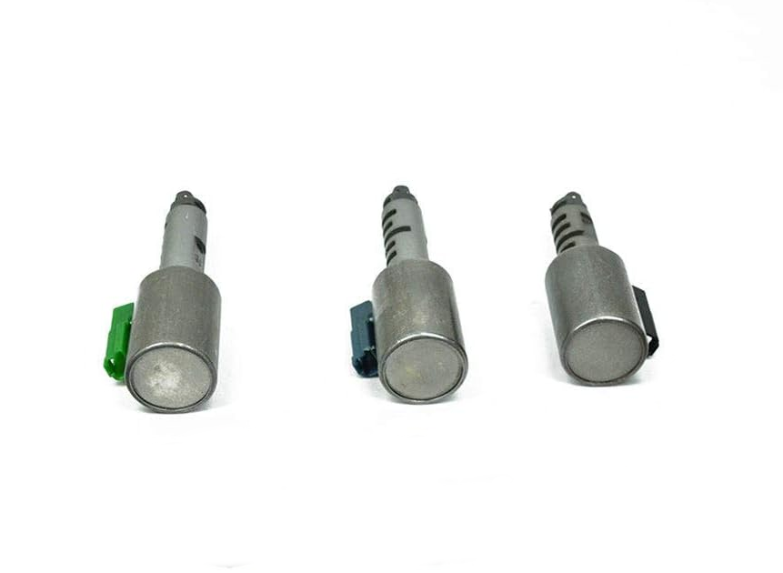 AW55-50 Linear Solenoid Set
