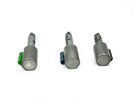 AW55-50 Linear Solenoid Set