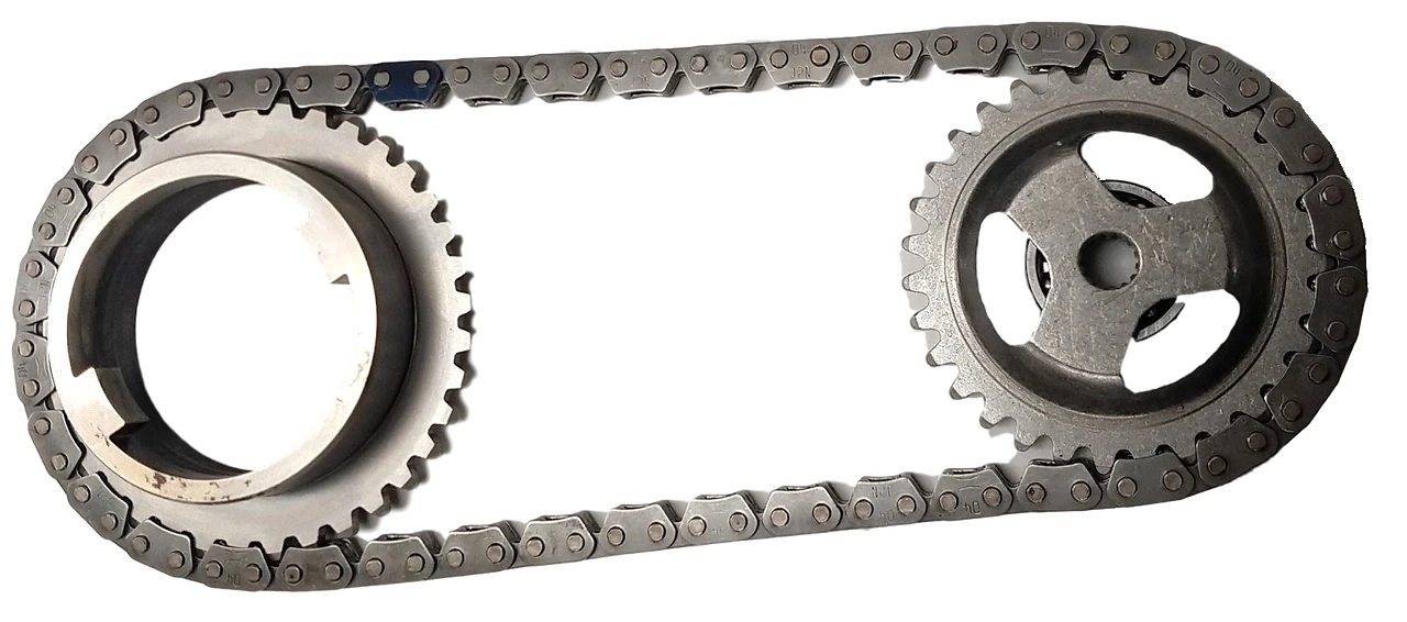 Sunbelt RE0F11A Gear Set Oil Pump