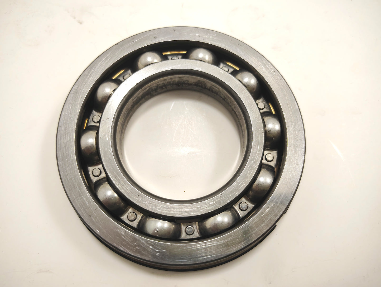 JF015E Secondary Pulley (Front)