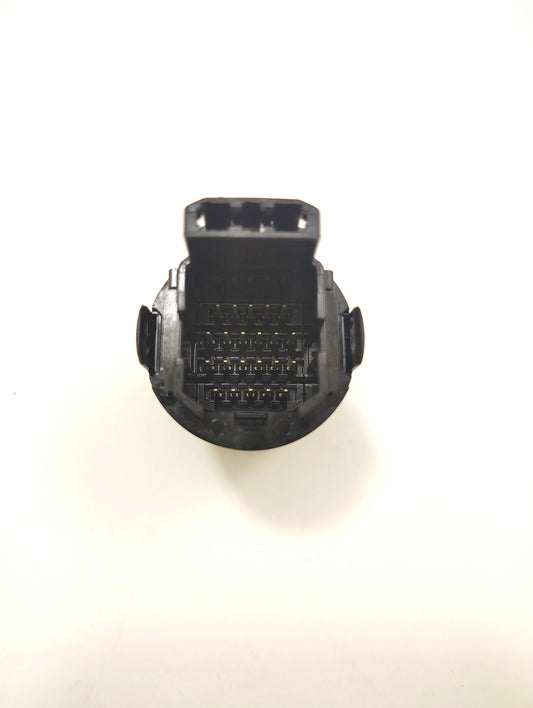 Sunbelt JF015E Electric Connector CVT (Black & Green Connector)