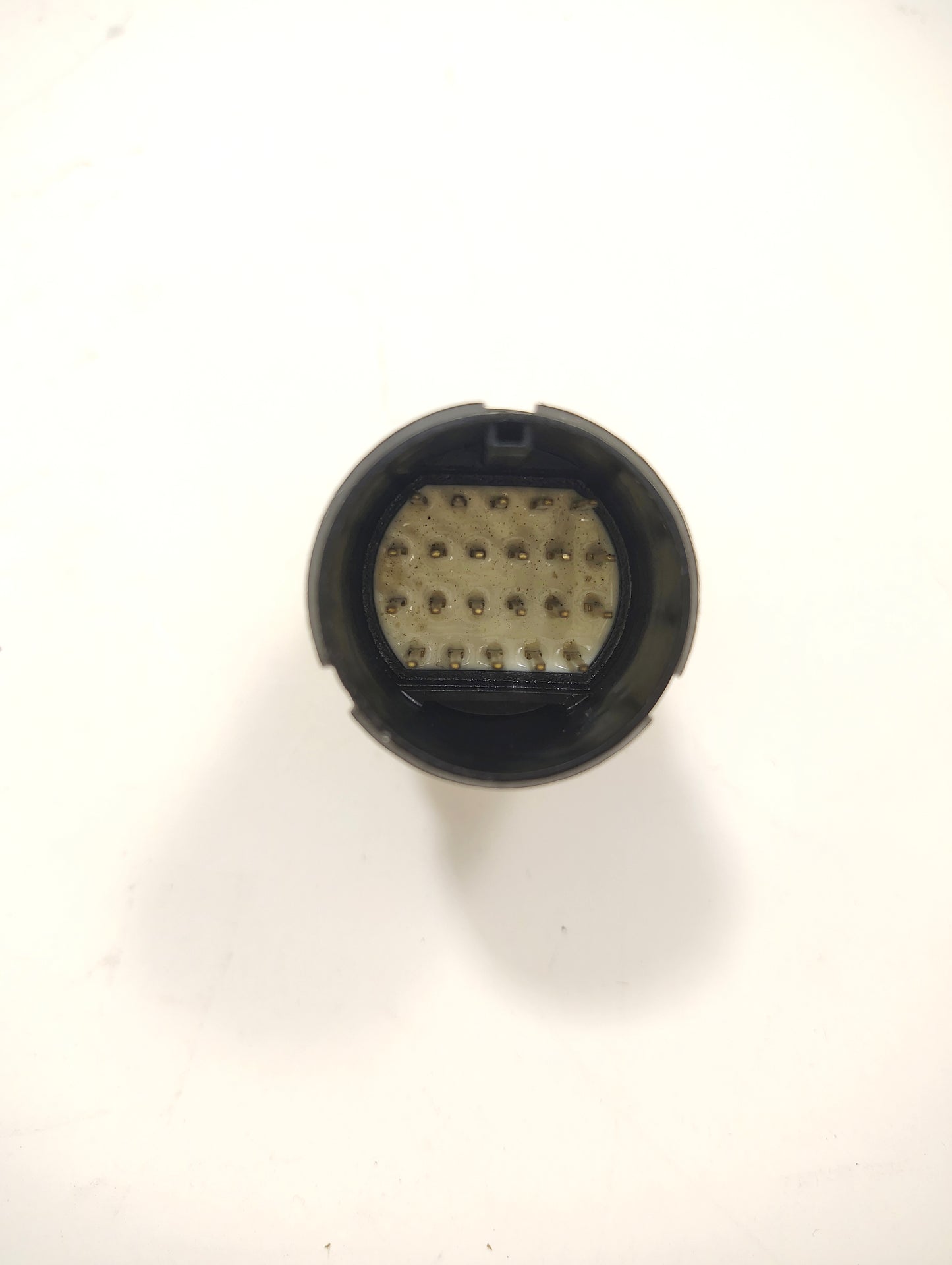 Sunbelt JF015E Electric Connector CVT (Black & Green Connector)