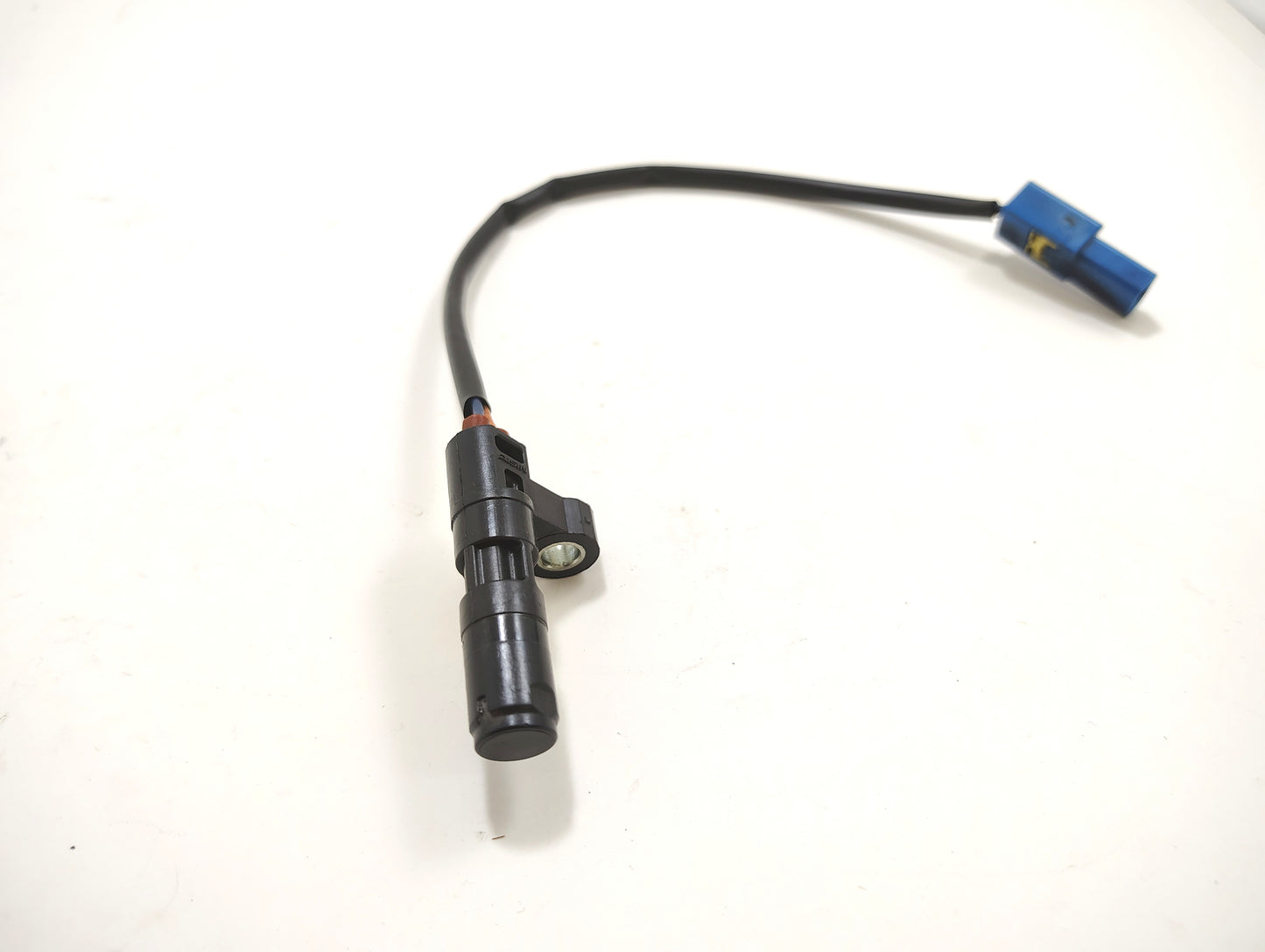 09G Speed Sensors Output