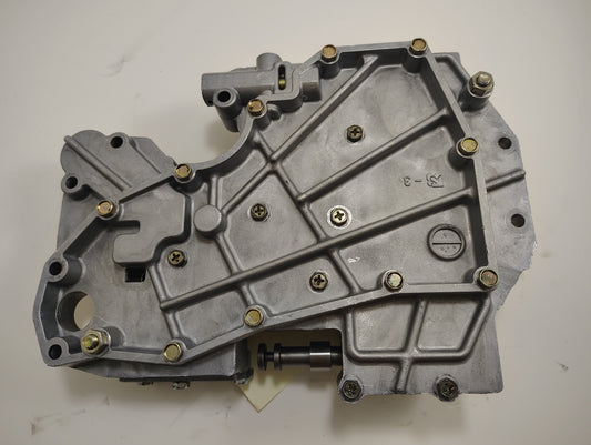 3N71B Valve Body