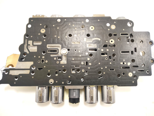 9T45/9T50/9T60 Valve Body (ETRS)