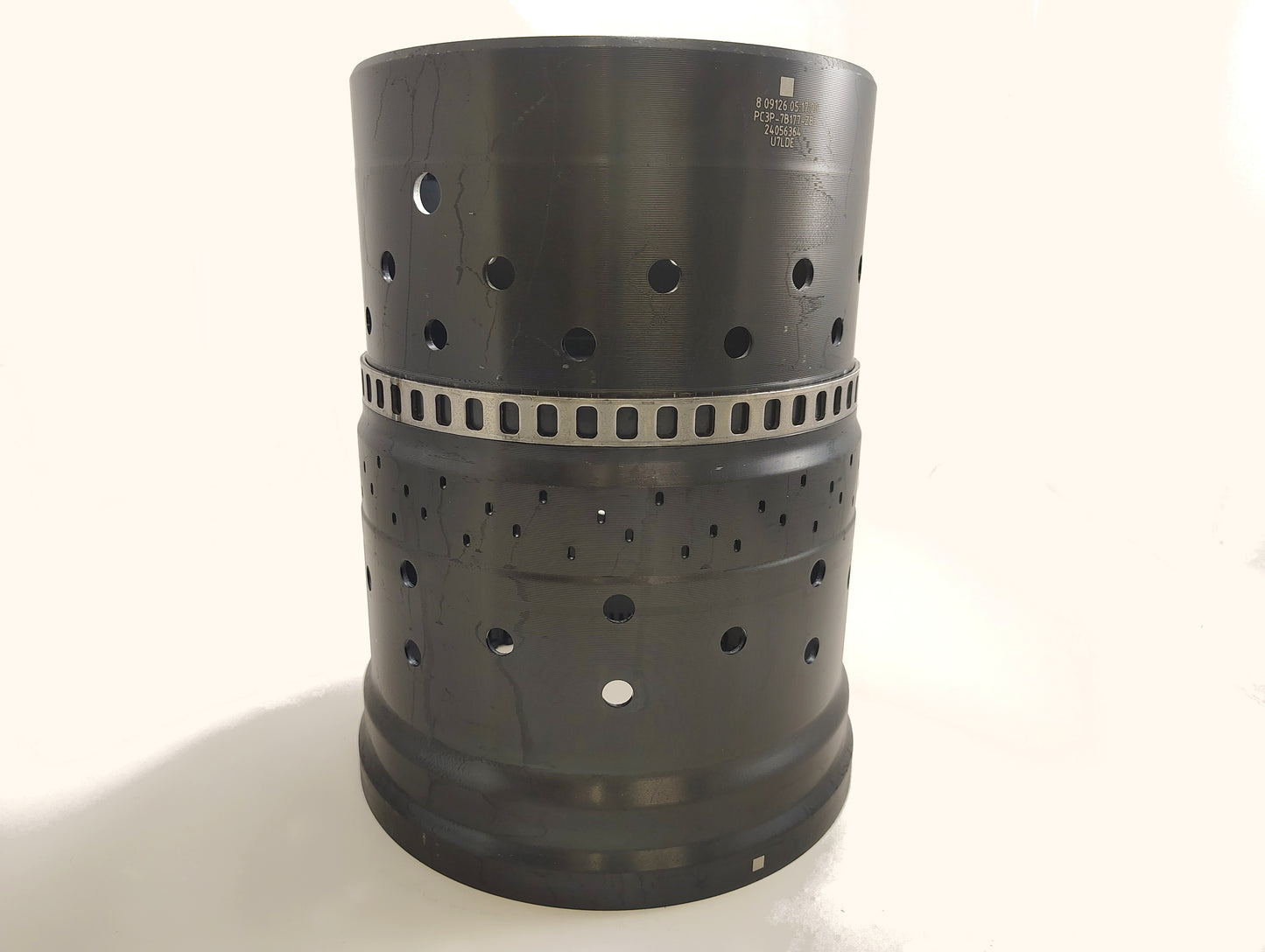 10R80 CDF Drum