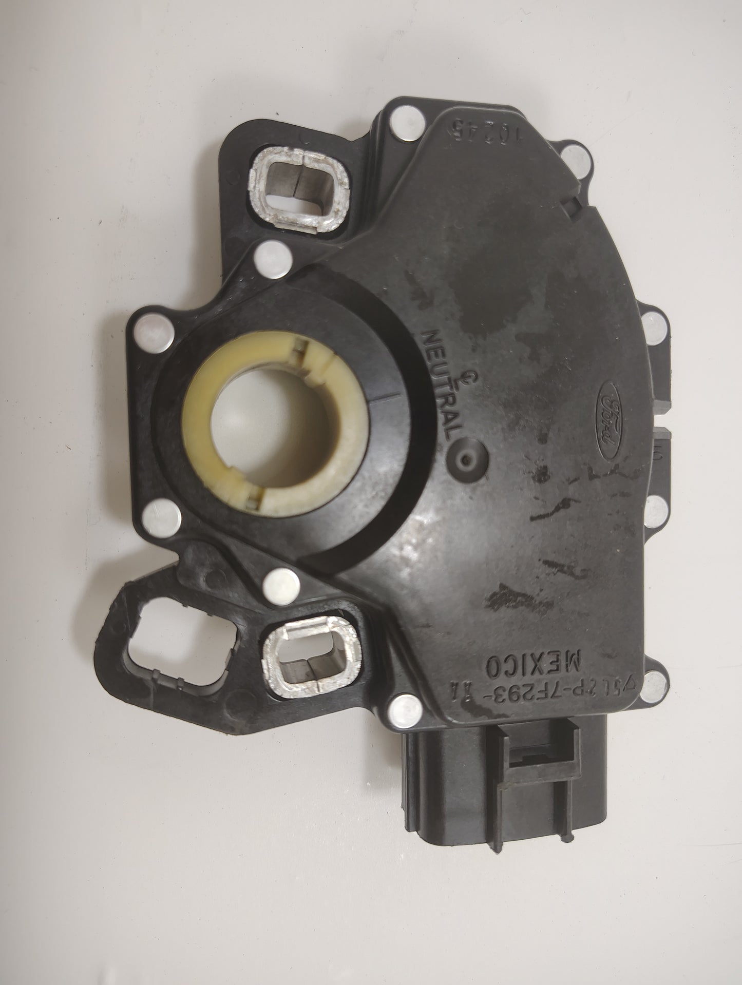 Neutral Saftey Switch E40D/4R100