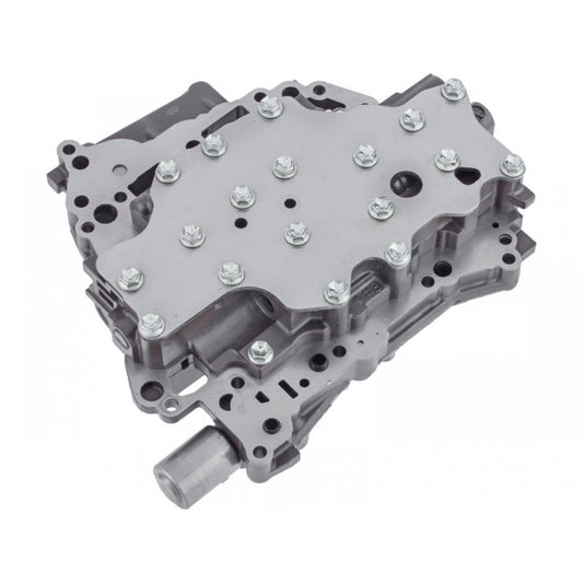 K313 Valve Body