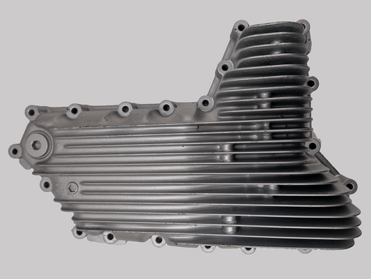 Sunbelt RE0F09A/B Oil Pan