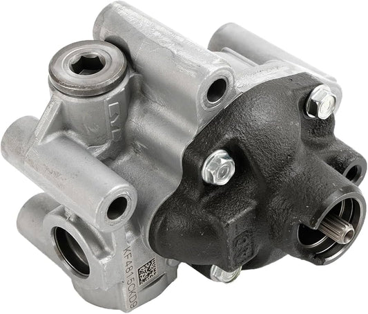 CVT JF011E Internal Oil Pump
