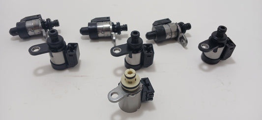 Sunbelt RE5R05A Solenoid Set