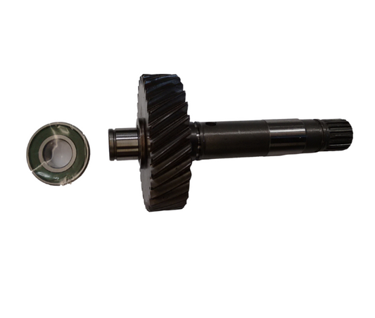 CVT JF015E Input Shaft Unit
