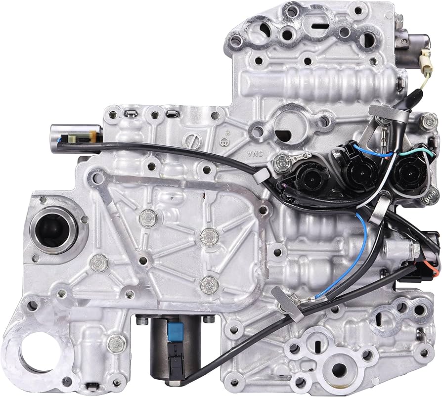 TR690 Valve Body – Sunbelt Valve Body Builders