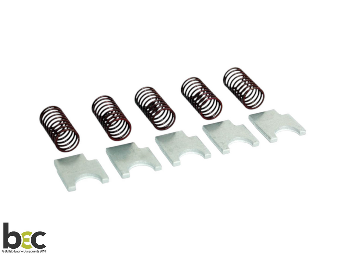 AXOD/AXODE SUPERIOR CORRECTION SPRING CLIP