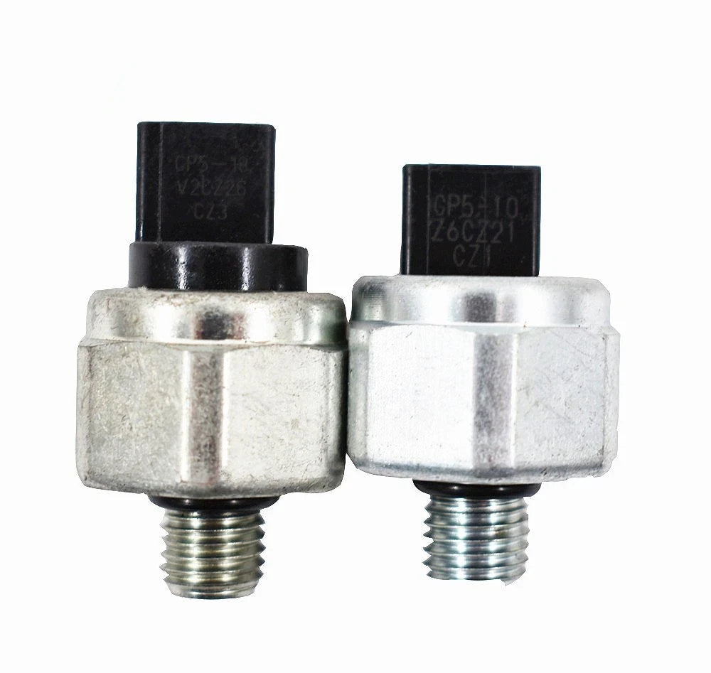 Sunbelt JF010E/11E CVT Oil Pressure Sensors