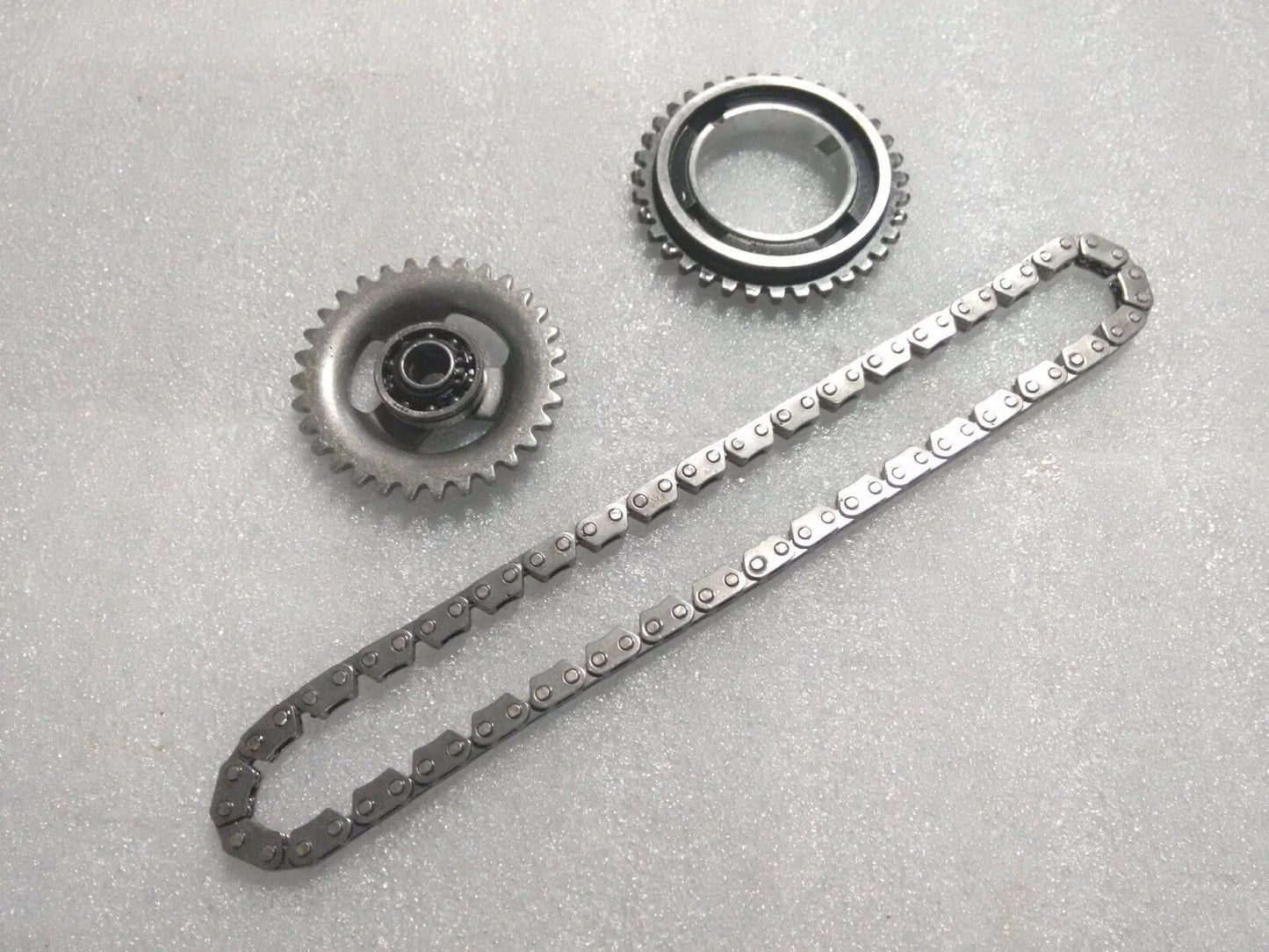 Sunbelt RE0F10A/Jf011E Gear Set Oil Pump