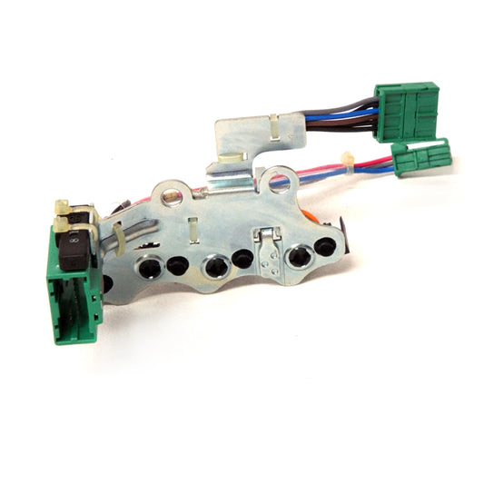 JF011E Wire Harness