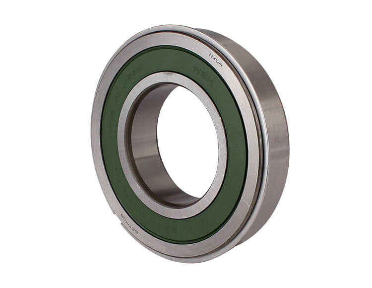 JF017E/JF019E Bearing Primary Pulley (Front)