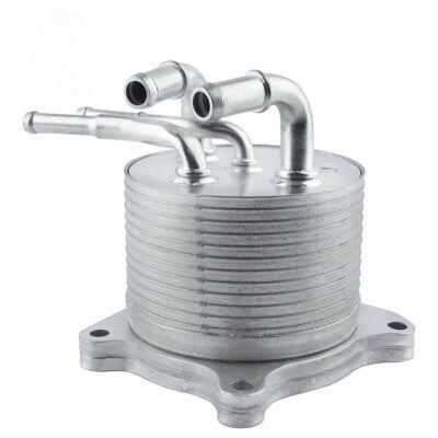 Sunbelt Oil Cooler CVT JF011E 2 & 4 Pipes