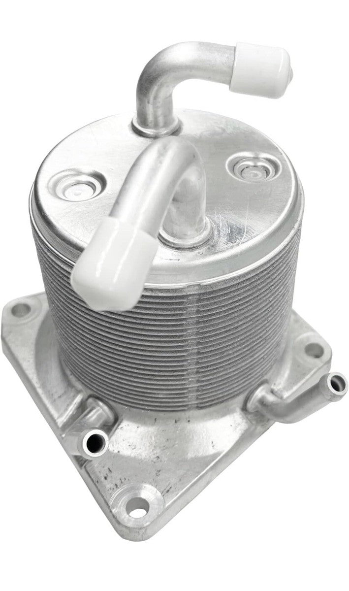 Sunbelt Oil Cooler CVT JF011E 2 & 4 Pipes