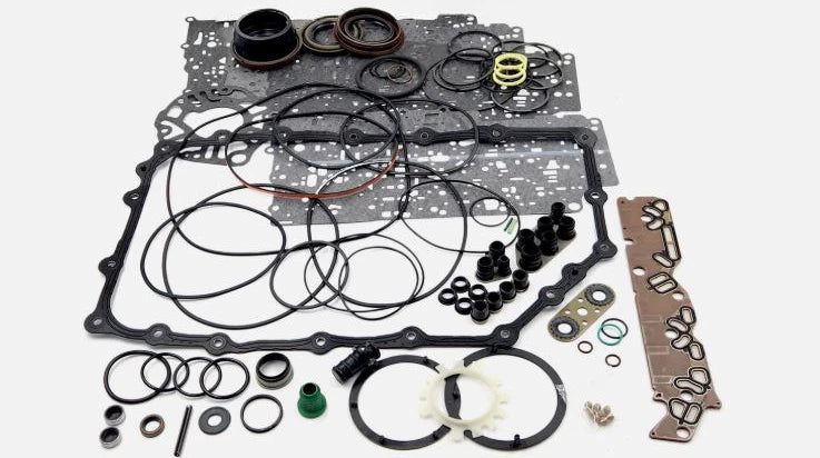 6L90/6L90E Overhaul Masters Kit