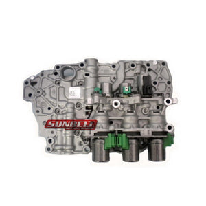 Valve Body