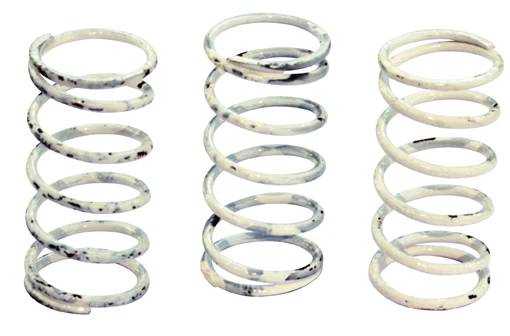 Ford E4OD 4R100 Upgraded 1-2 Shift Valve Spring by Superior