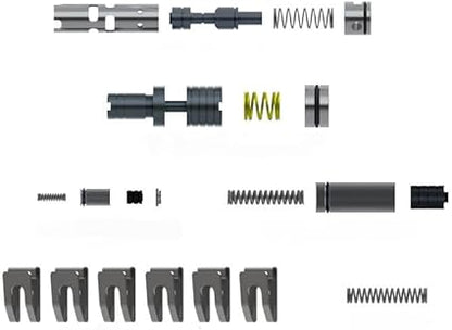10R60/80/90 & 10L60/80/90 Zip Kit