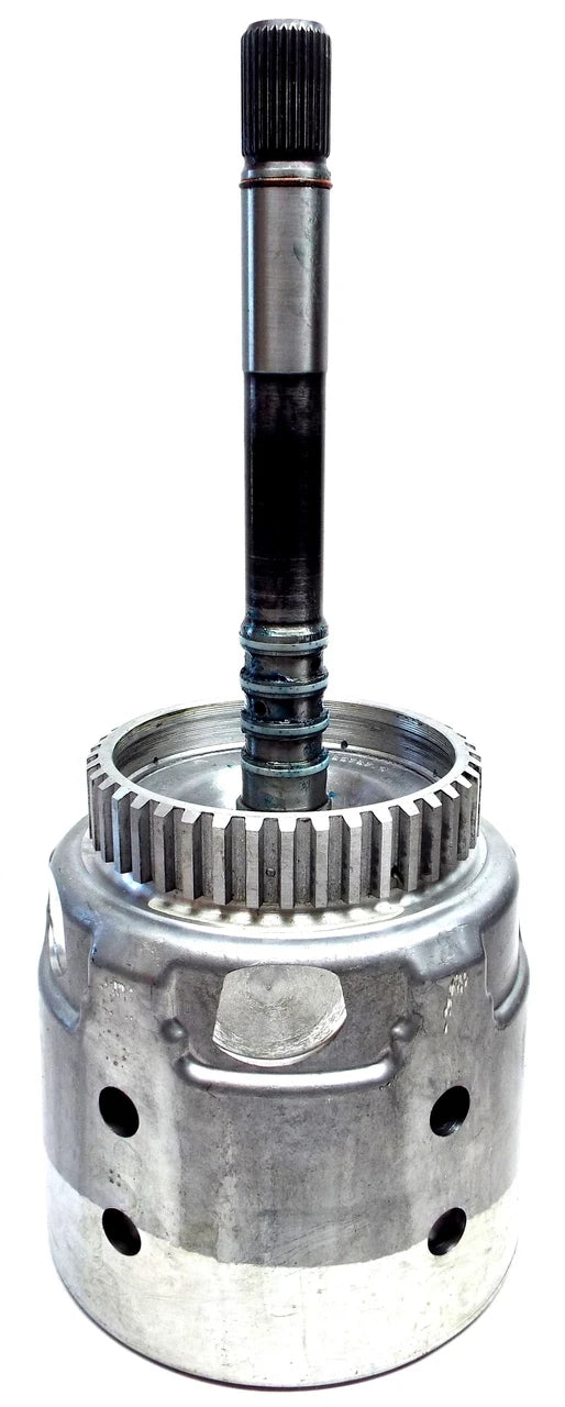 4L60E/4L65E Input Shaft & Drum