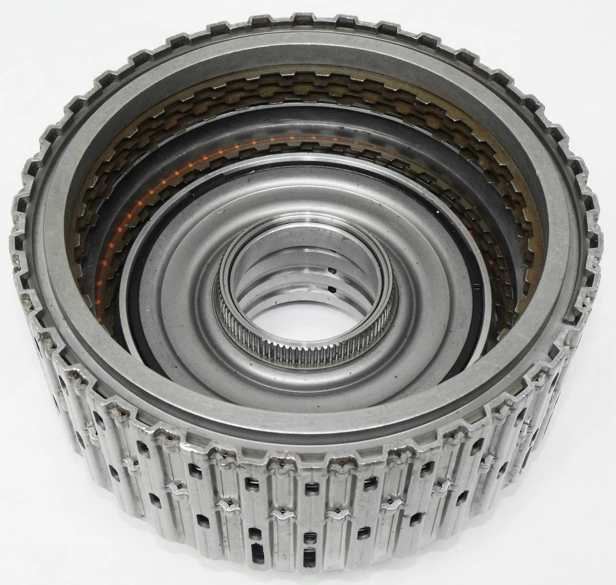 6L80 1-2-3-4 & 3-5 Reverse Drum