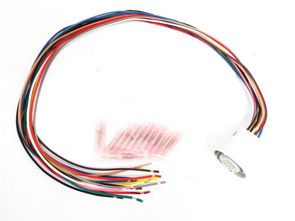 Sunbelt 4L60E External Wire Harness Repair Kit