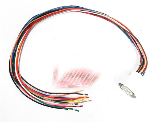 Sunbelt 4L60E External Wire Harness Repair Kit