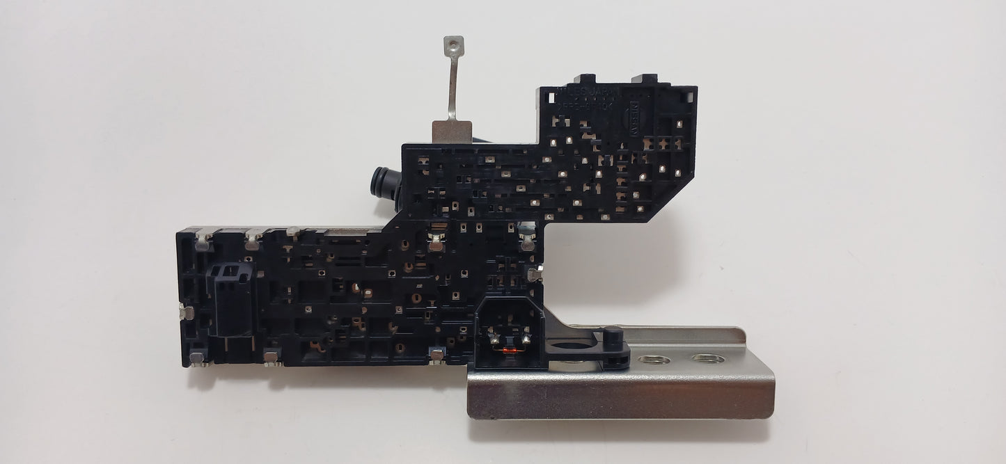 Sunbelt RE5R05A Park Safety Switch