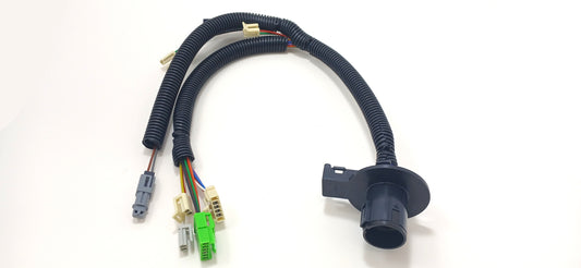 Sunbelt 4T65E Internal Wire Harness Repair Kit