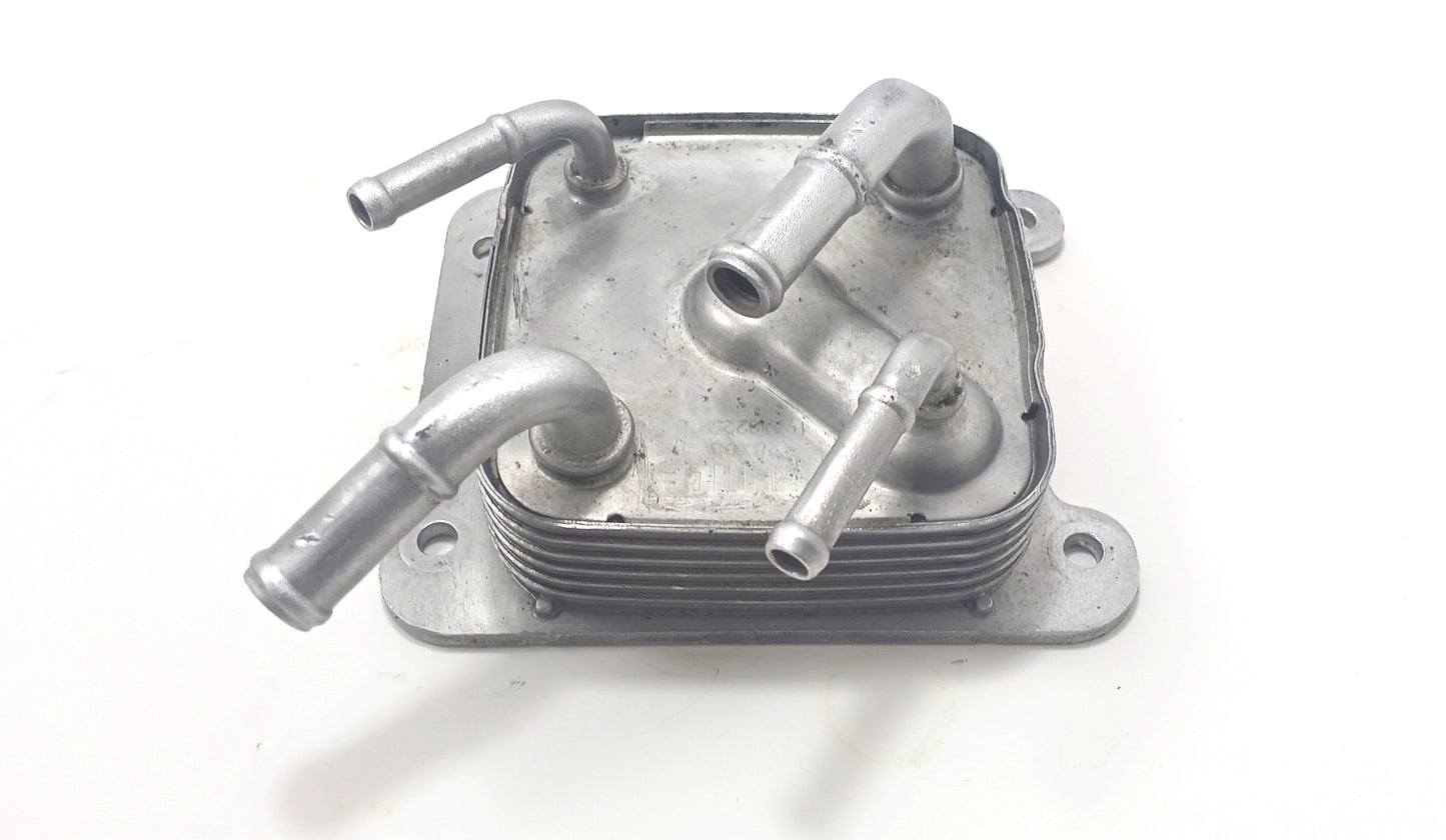 Sunbelt Oil Cooler CVT JF016E/17E 4-Pipes