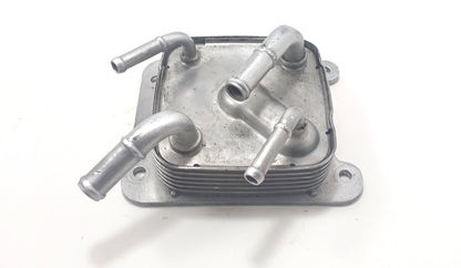 Sunbelt Oil Cooler CVT JF016E/17E 4-Pipes