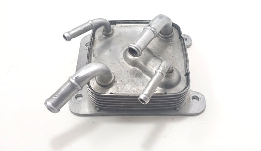 Sunbelt Oil Cooler CVT JF016E/17E 4-Pipes