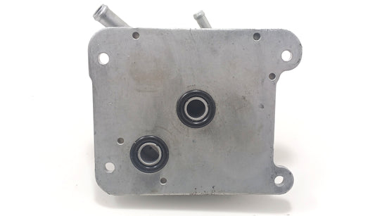 Sunbelt Oil Cooler CVT JF016E/17E 4-Pipes