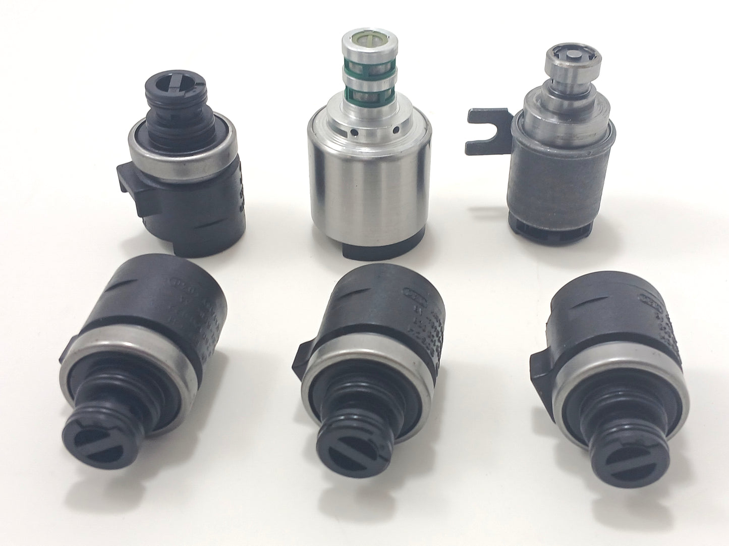 Sunbelt 4R44E/5R55E Solenoid Kit