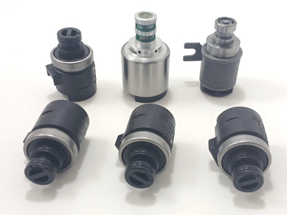 Sunbelt 4R44E/5R55E Solenoid Kit