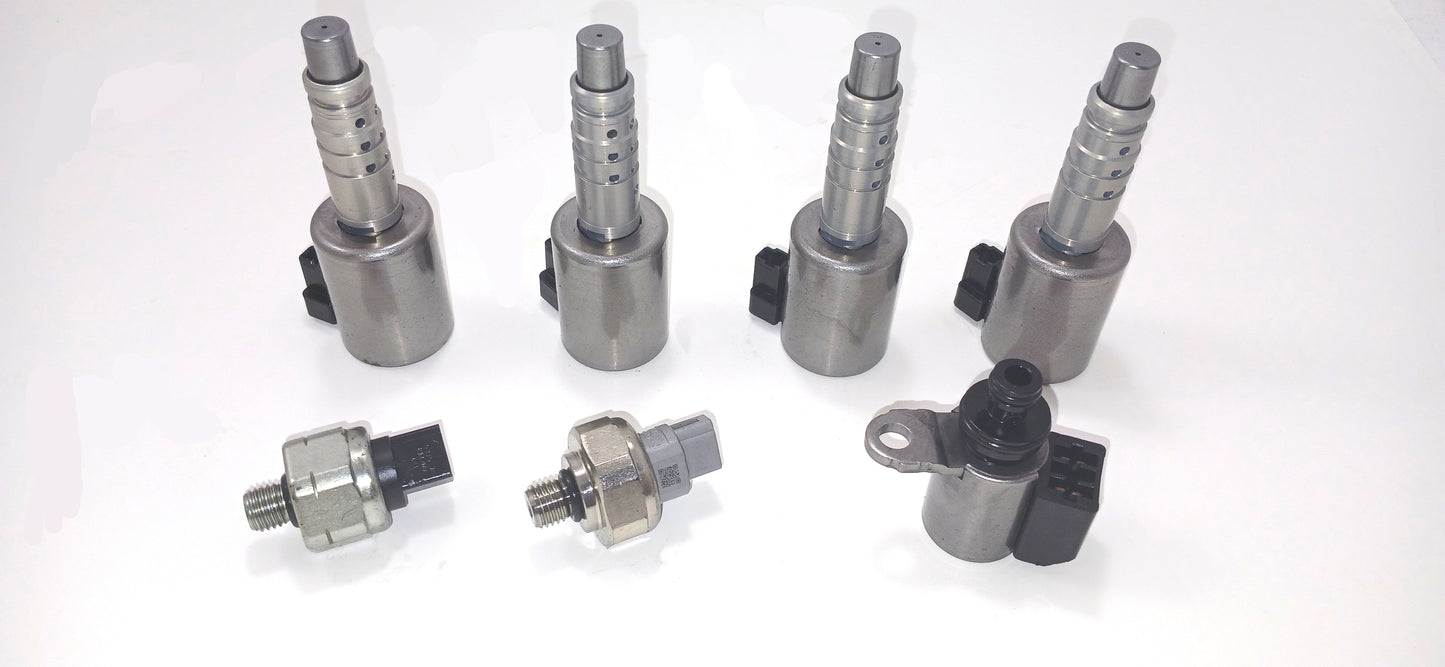 Sunbelt JF016E/JF017E CVT Solenoid Kit