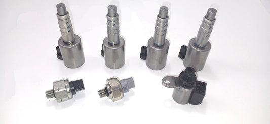 Sunbelt JF016E/JF017E CVT Solenoid Kit