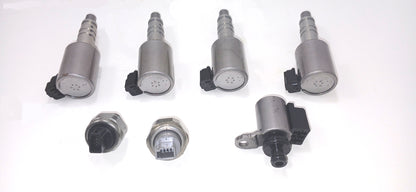 Sunbelt JF016E/JF017E CVT Solenoid Kit